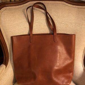Madewell Large Tote